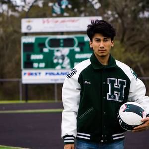 Meet your Posher, Marco